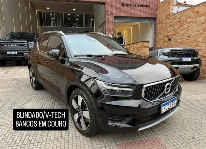 Volvo XC 90 T-6 Inscription 2.0 320cv 5P 2022