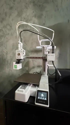 Impressora 3D - Bambu Lab A1 MINI - SEM AMS