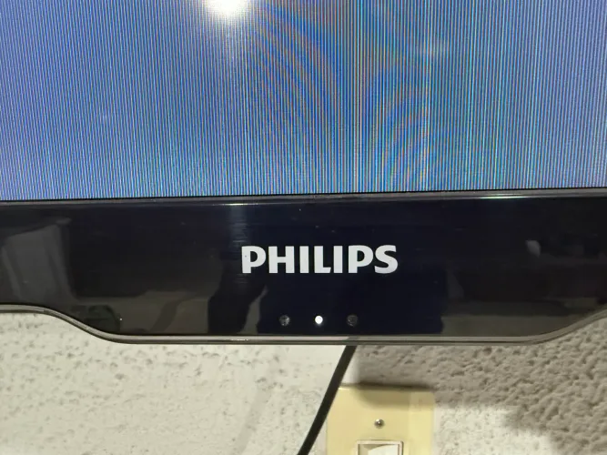 TV Philips 65?