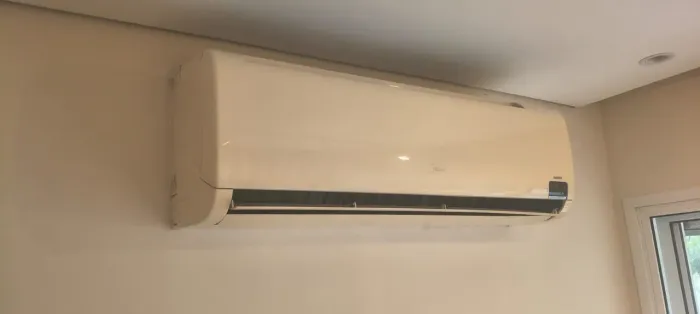 Ar Condicionado Split