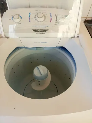 Máquina de lavar roupa $350