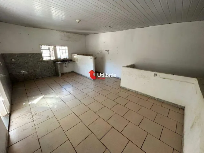 Casa para aluguel, 2 quartos, Jonas Veiga - Belo Horizonte/MG