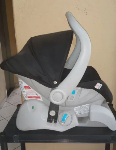 Bebê conforto