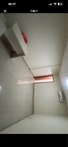 Alugo sala comercial 