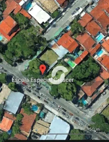 Terreno à venda, 603 m² por R$ 1.000.000,00 - Piratininga - Niterói/RJ