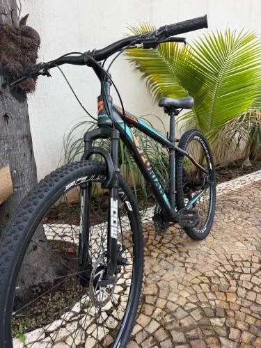 Bicicleta Furian Sorrento Aro 29 - Excelente estado