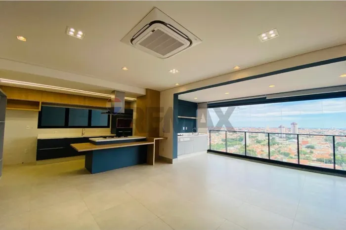 Vende-se Apartamento no Edifício IDEA.