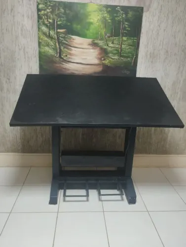 Cavalete articulado para desenhos e Pinturas