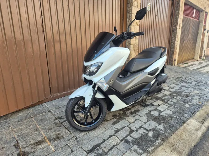 NMAX 160
