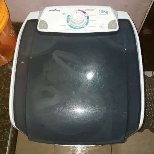 Tanquinho