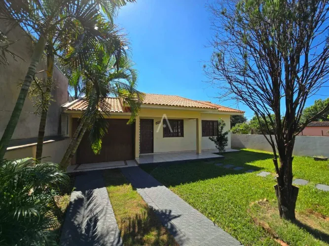 Casa Residencial 3 quartos para aluguel no Bairro JARDIM GISELA em TOLEDO por R$ 3.200,00