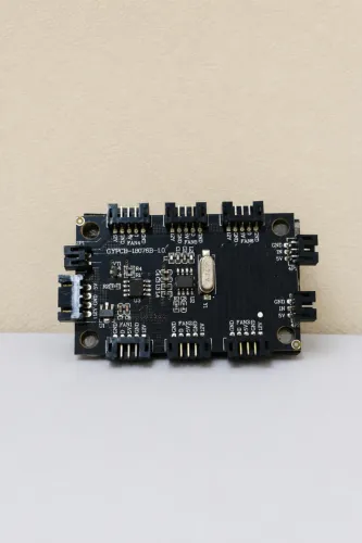 Controladora de Fans RGB para Gabinete
