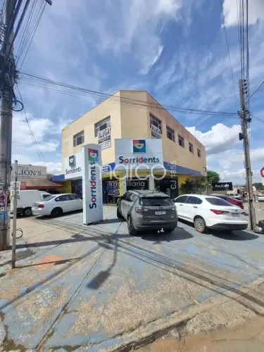 Comercial para Locação 240M², Setor Garavelo, Aparecida de Goiânia - GO | Avenida Igualdad