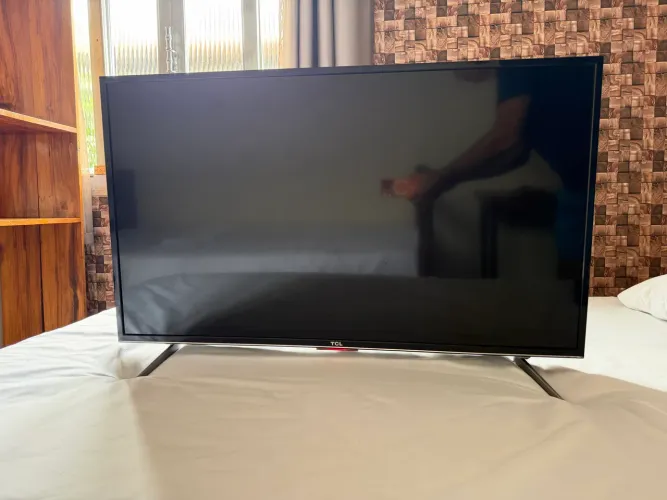Oportunidade: Tv TCL 40? modelo L40S4700FS