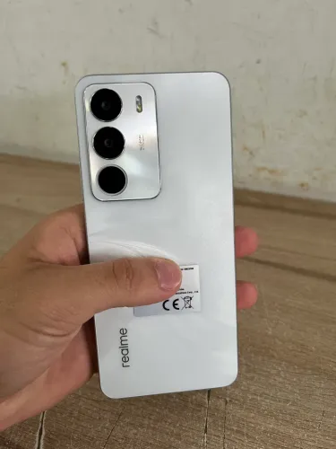 Realme C71