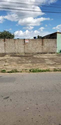 lote no setor parque trindade trindade III-Aparecida de Goiânia