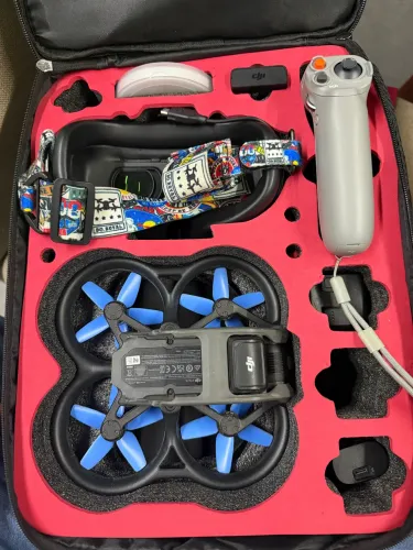 Dji Avata 1 