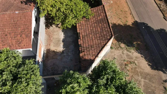 Lote para Venda em Palmas, Plano Diretor Sul