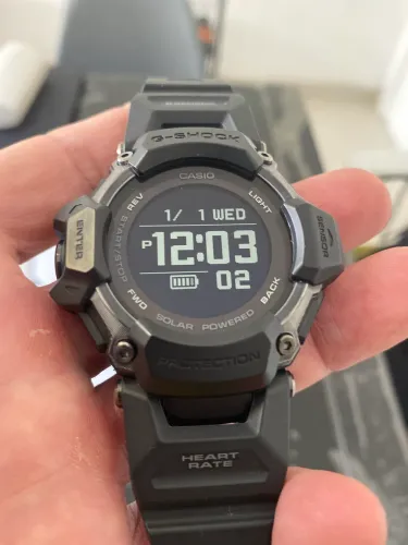Casio G-SHOCK GBD-H2000