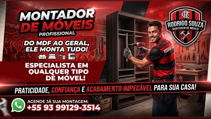 E aí chamar 