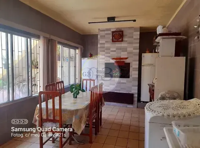 Casa à venda, COHAB II, Rio Grande, RS