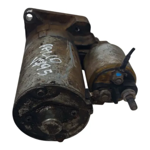 Motor Arranque Partida Fiat Palio 1.0 Fire 2001 2002 A 2012