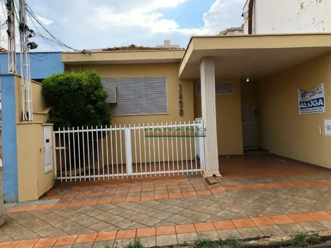 Casa à venda, 88 m² por R$ 360.000,00 - Vilas Seixas - Ribeirão Preto/SP