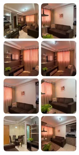 Ágio Apartamento perto do aeroporto