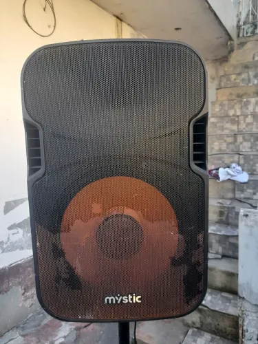 Caixa de som Bluetooth