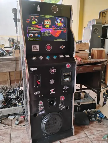 Jukebox Karaoke