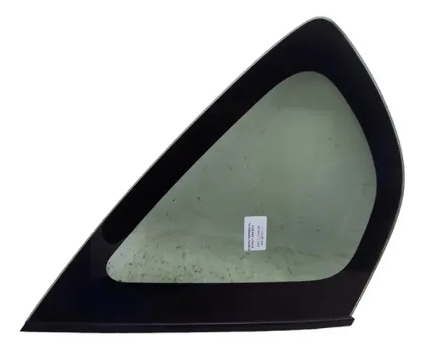 Vidro Fixo Carroceria Traseira Esquerda Subaru Impreza 2010