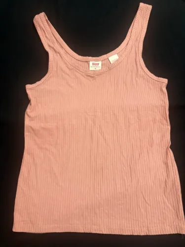 Regata rosa levis original - M veste P