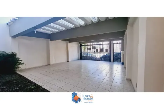 Casa à venda 6 Quartos 1 Suite 152M² Interlagos São Paulo - SP