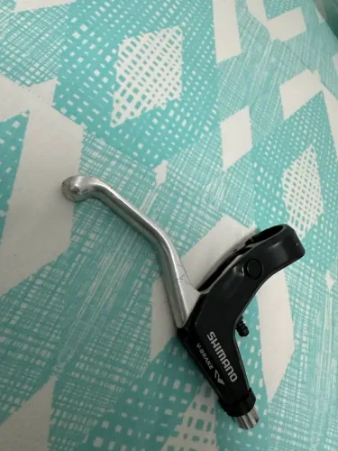 Manete shimano m421 nova