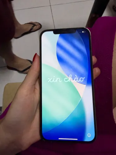 iPhone 12 Pro Max 256gb