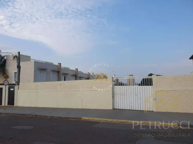 Terreno à venda, 1000 m² por R$ 1.500.000,00 - Chácara Primavera - Campinas/SP