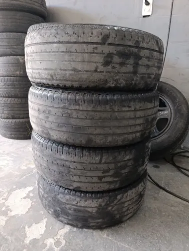 Pneus Goodyear 205 60 16