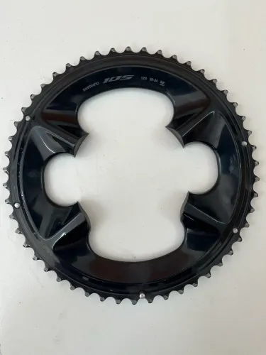 Coroa 105 (sem pedivela)