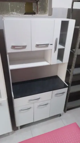 Armário de cozinha 