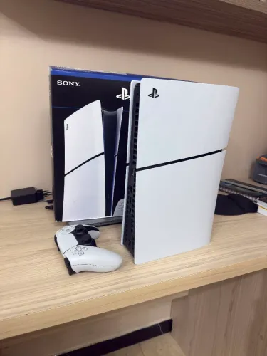 Aparelho Playstation 5
