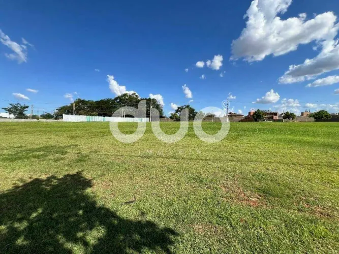 Terreno à venda, 250 m² por R$ 287.500,00 - Recanto dos Jatobás - Piracicaba/SP