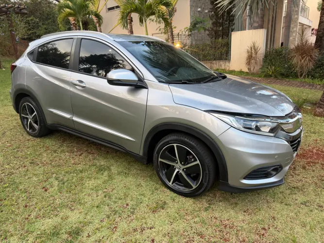 Honda HR-V EXL 1.8 Flexone 16V 5P Aut. 2020