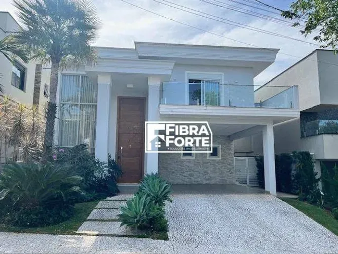 Casa para locação Swiss Park com vista Pq Botânico
