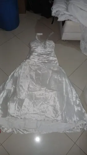Vestido de noiva