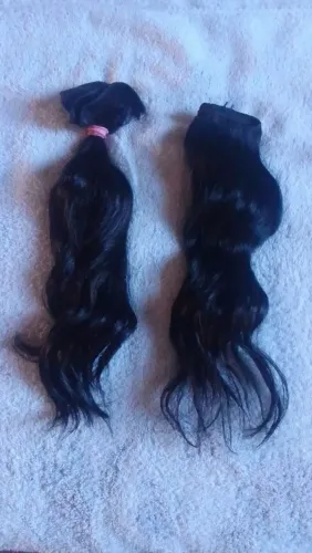 Cabelo Humano 