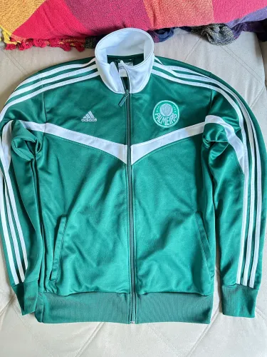 Jaqueta Palmeiras adidas