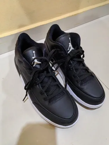 Tênis Nike Jordan Flight Origin 3 black