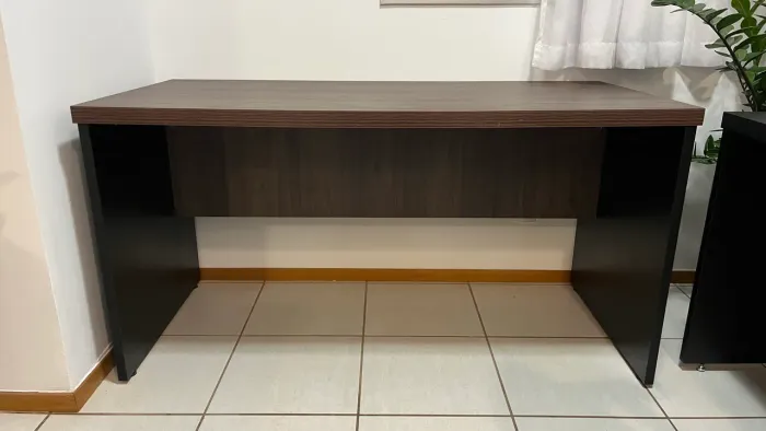 Mesa de escritório 150x70