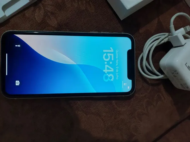 IPHONE 11 TODO ORIGINAL