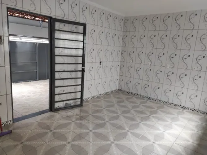 Casa Jd São Carlos